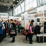 “2020春季•莫斯科•手工艺品” 