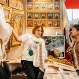 «Формула Рукоделия Москва. Весна 2020» «Формула Рукоделия Москва. Весна 2020»