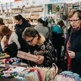 “2020春季•莫斯科•手工艺品” 