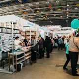 “2020春季•莫斯科•手工艺品” 