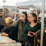 “2020春季•莫斯科•手工艺品” 