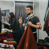 “2020春季•莫斯科•手工艺品” 