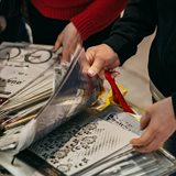 “2020春季•莫斯科•手工艺品” 