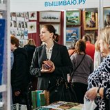 Craft Formula Moscow. Spring 2020 