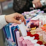 “2020春季•莫斯科•手工艺品” 