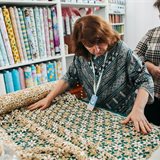 “2020春季•莫斯科•手工艺品” 