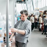 «Формула Рукоделия Москва. Весна 2020» 