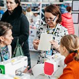 “2020春季•莫斯科•手工艺品” 