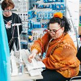 “2020春季•莫斯科•手工艺品” “2020春季•莫斯科•手工艺品”