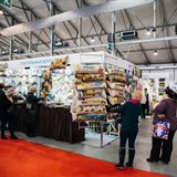 “2020春季•莫斯科•手工艺品” 