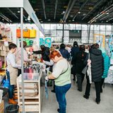 “2020春季•莫斯科•手工艺品” 