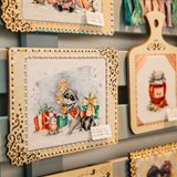 “2020春季•莫斯科•手工艺品” 