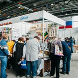 “2020春季•莫斯科•手工艺品” 