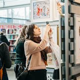 “2020春季•莫斯科•手工艺品” 