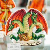 «Формула Рукоделия Москва. Весна 2020» «Формула Рукоделия Москва. Весна 2020»