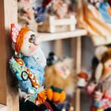 “2020春季•莫斯科•手工艺品” 