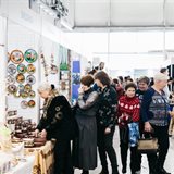 «Формула Рукоделия Москва. Весна 2020» «Формула Рукоделия Москва. Весна 2020»