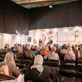 Православная выставка-ярмарка в рамках православного фестиваля «Артос» Православная выставка-ярмарка в рамках православного фестиваля «Артос»