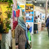 Orthodox trade fair as a part of the "Artos" Orthodox Festival 