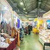 Orthodox trade fair as a part of the "Artos" Orthodox Festival 