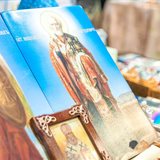 Orthodox trade fair as a part of the "Artos" Orthodox Festival 