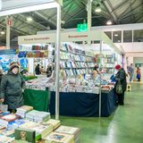 东正教《阿尔托斯》联欢节之东正教展销会 