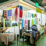 东正教《阿尔托斯》联欢节之东正教展销会 