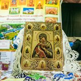 东正教《阿尔托斯》联欢节之东正教展销会 东正教《阿尔托斯》联欢节之东正教展销会