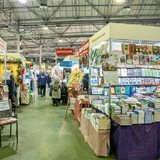 Orthodox trade fair as a part of the "Artos" Orthodox Festival 