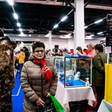 《猫之Show》全品种猫咪展销会