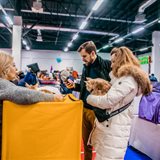 《猫之Show》全品种猫咪展销会