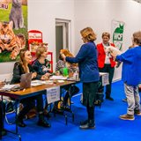 《猫之Show》全品种猫咪展销会