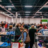 《猫之Show》全品种猫咪展销会