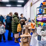 《猫之Show》全品种猫咪展销会