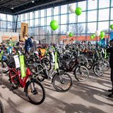 16th international bicycle exhibition “Velo-Park 2020” 16th international bicycle exhibition “Velo-Park 2020”