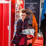 16-я Международная велосипедная выставка «Вело-Парк 2020» 16-я Международная велосипедная выставка «Вело-Парк 2020»