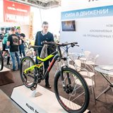 第16届“2020自行车公园”国际自行车展会 