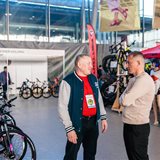 第16届“2020自行车公园”国际自行车展会 