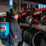 第16届“2020自行车公园”国际自行车展会 