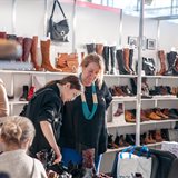 Euro shoes premiere collection 