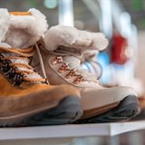 Euro shoes premiere collection 