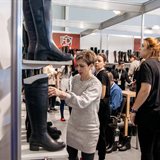 Euro shoes premiere collection 