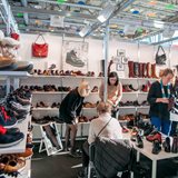 Euro shoes premiere collection 