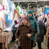 Православная выставка-ярмарка «Звон колоколов» 