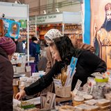 The Tintinnabulation Orthodox Exhibition and Fair The Tintinnabulation Orthodox Exhibition and Fair
