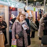 东正教《钟声》展销会 东正教《钟声》展销会