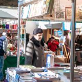 The Tintinnabulation Orthodox Exhibition and Fair 