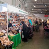 The Tintinnabulation Orthodox Exhibition and Fair 