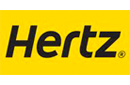 Hertz  Аренда автомобилей  