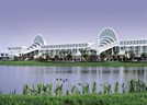 Orange County Convention Center (OCCC) Orange County Convention Center (OCCC)